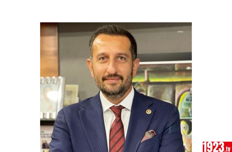 CHPLİ HAK VERDİ